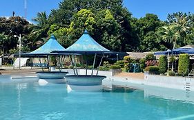 Riverview Resort Laguna